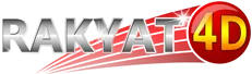 This image has an empty alt attribute; its file name is logorakyat4d-1.webp
